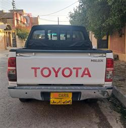 تويوتا هايلوكس